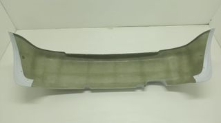 019-PARACHOQUES TRASERO AUDI A3 8L LOOK S3