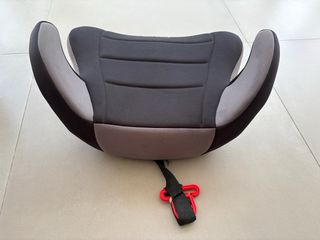 2 seggiolini auto Cosco