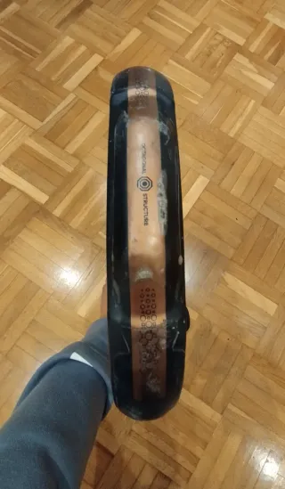 Adidas Metalbone Carbon 2023