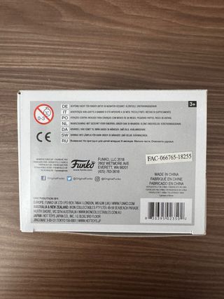 Funko Pop Maléfica Disney 09