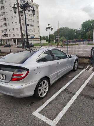 Mercedes-Benz GLE Coupé (167) 2004