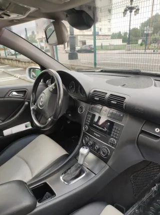 Mercedes-Benz GLE Coupé (167) 2004