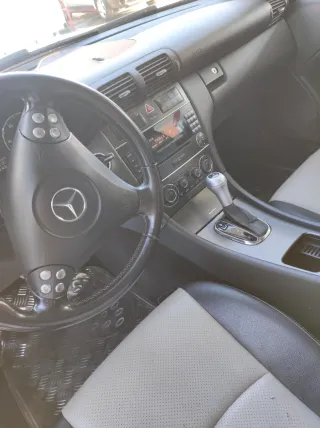 Mercedes-Benz GLE Coupé (167) 2004