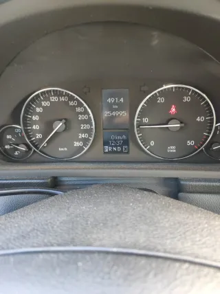 Mercedes-Benz GLE Coupé (167) 2004