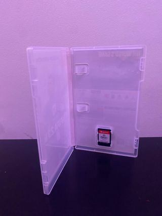 FIFA 23 Legacy Edition Nintendo Switch