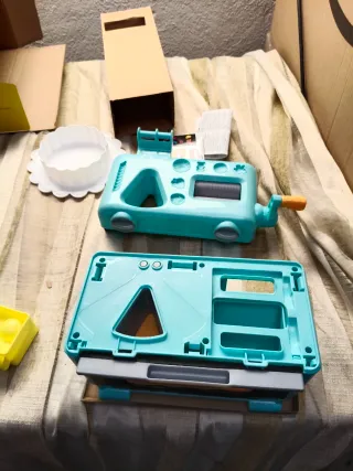 Play-Doh Mi Hornito de Pasteles