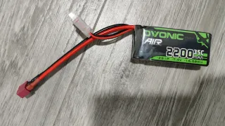 Coche RC Eléctrico kyosho