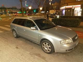 Audi A6 2005