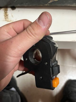 Botonera SmartGyro Rokway