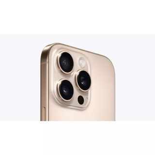 APPLE IPHONE 16 PRO 256GB TITANIO DESIERTO