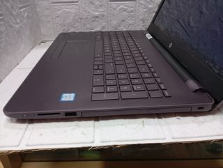 Portatil HP 15 bs106ns (1799)
