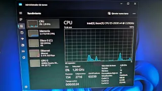 PC Gaming Mars Gaming RGB