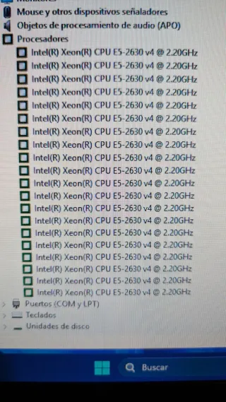 PC Gaming Mars Gaming RGB