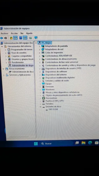 PC Gaming Mars Gaming RGB