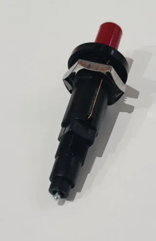 Pack 2 Uds o más  Piezoeléctrico brasero gas Domac