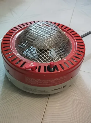 Pack 2 Uds o más  Piezoeléctrico brasero gas Domac