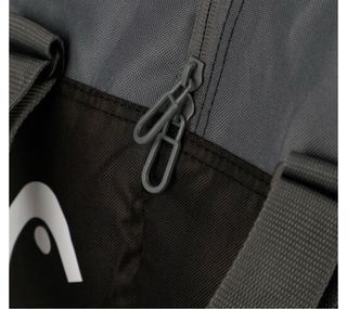 Paletero HEAD Core Padel Combi Negro