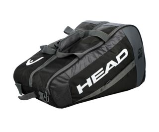 Paletero HEAD Core Padel Combi Negro