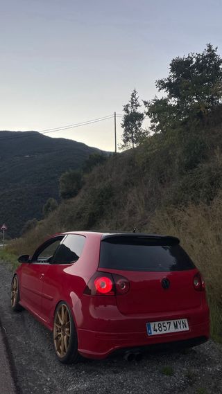 Volkswagen Golf 2007