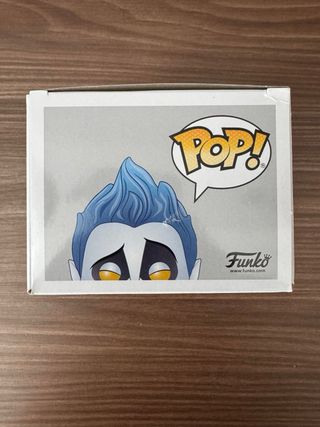 Funko Pop Disney Hades