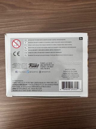 Funko Pop Disney Hades