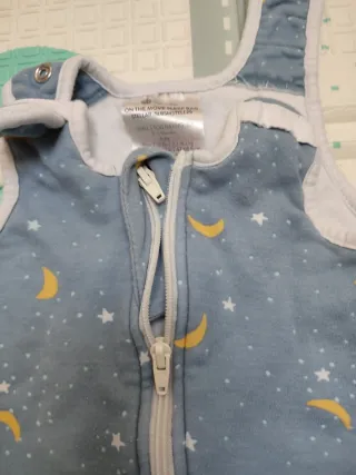 Saquito dormir bebé Ergobaby 0-6m tog 2.5