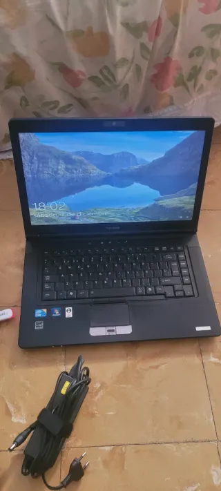 Portatili Toshiba Neri