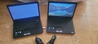 Portatili Toshiba Neri