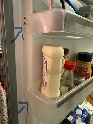 Nevera-Congelador Siemens