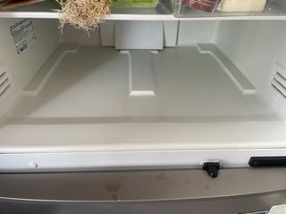 Nevera-Congelador Siemens