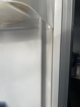 Nevera-Congelador Siemens