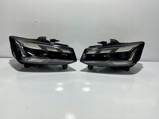 Faro Full LED Matrix para Audi Q2 81A (lift)