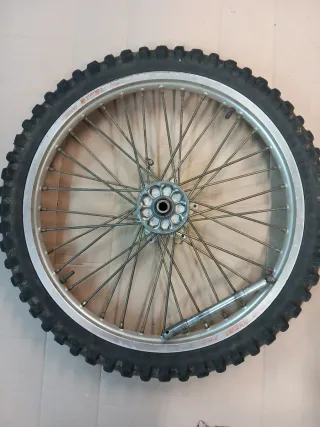 Llanta Excel 21 pulgadas