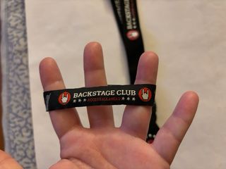 PortaBadge/PortaChiavi,Badge,Bracciale NUOVI E.M.P