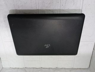 Portatil ASUS EEEPC 1001HA (1795)