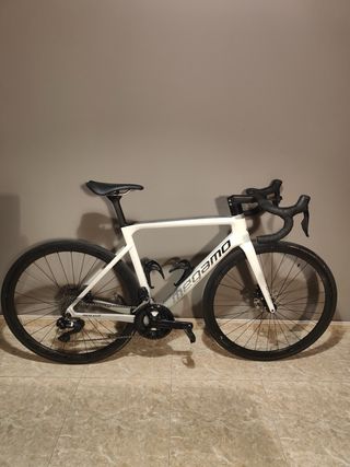 Bicicleta Megamo Pulse Elite 2023