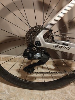 Bicicleta Megamo Pulse Elite 2023