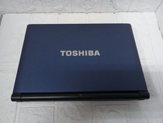 Portatil TOSHIBA NB500-10F (1794)