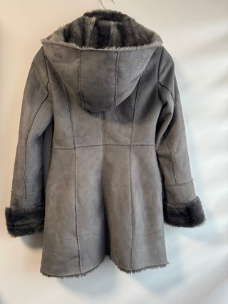 Abrigo Armani Jeans forrado