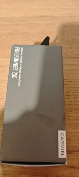 Garmin Forerunner 255 Gris