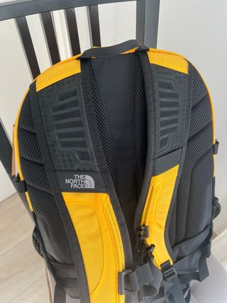 Mochila The North Face Borealis Amarilla