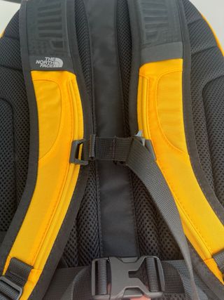 Mochila The North Face Borealis Amarilla