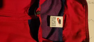 Chaquetilla chándal FC Barcelona Nike