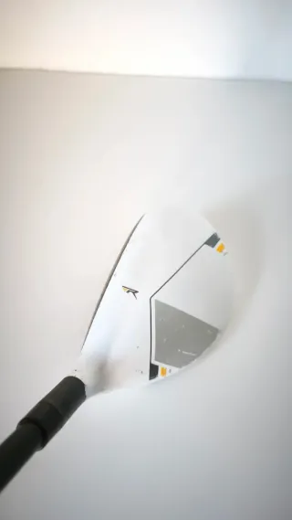 Híbrido 3 TaylorMade RBZ Stage 2