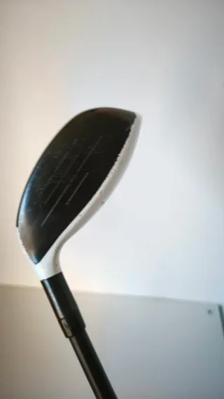 Híbrido 3 TaylorMade RBZ Stage 2