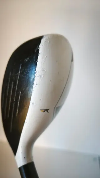 Híbrido 3 TaylorMade RBZ Stage 2