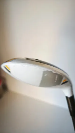 Híbrido 3 TaylorMade RBZ Stage 2