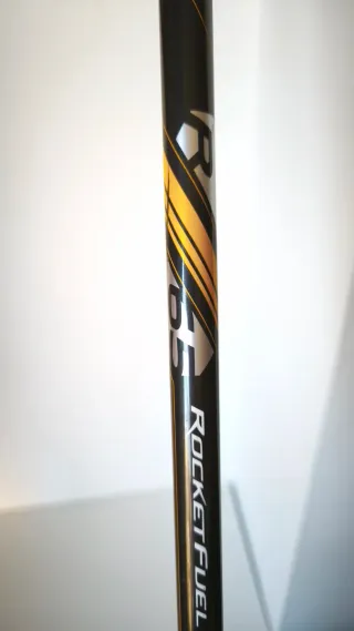 Híbrido 3 TaylorMade RBZ Stage 2