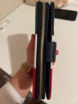 Cartera Tommy Hilfiger Mujer