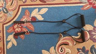 Pack Mancuernas Ajustables+Banco